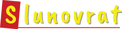 logo Slunovrat